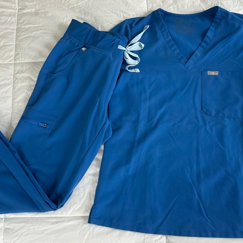 Figs Technical Collection - image 1